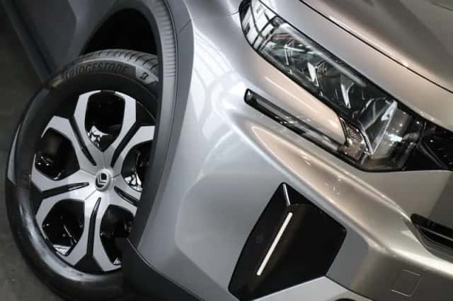 Citroën C3 Aircross (2026) thumbnail 28