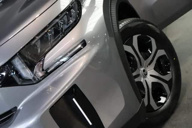 Citroën C3 Aircross (2026) thumbnail 31