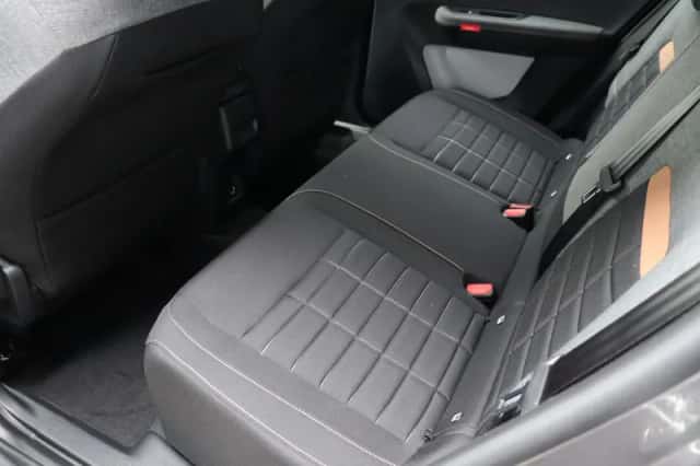 Citroën C3 Aircross (2026) thumbnail 7