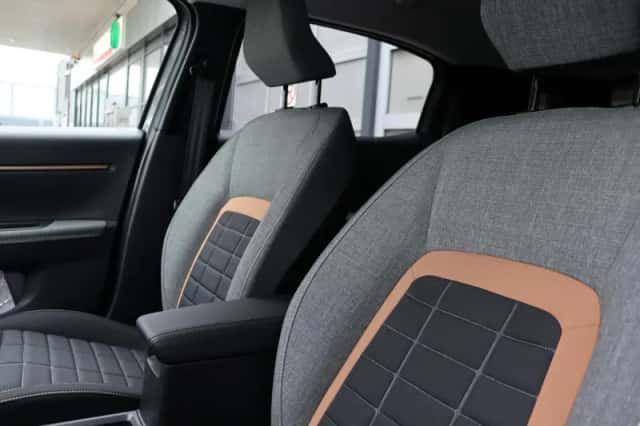 Citroën C3 Aircross (2026) thumbnail 9