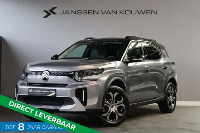 Citroën C3 Aircross (2026) thumbnail 1