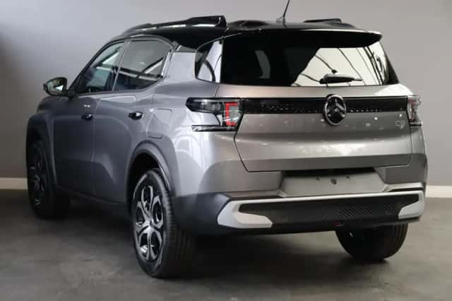 Citroën C3 Aircross (2026) thumbnail 3