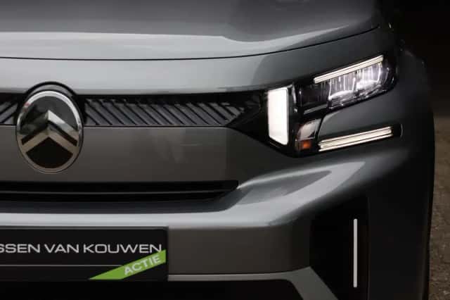 Citroën C3 Aircross (2026) thumbnail 4