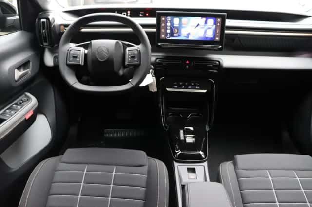 Citroën C3 Aircross (2026) thumbnail 5