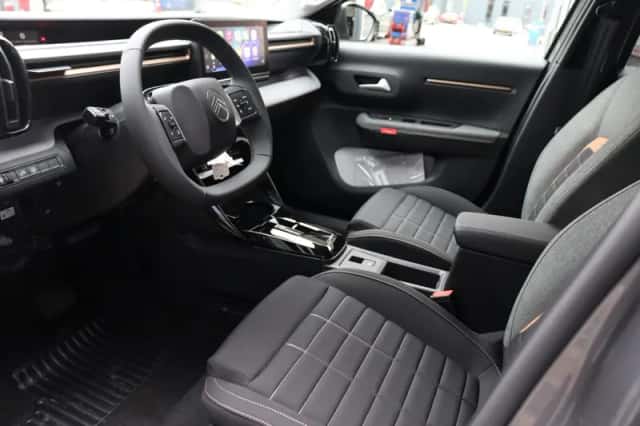 Citroën C3 Aircross (2026) thumbnail 6