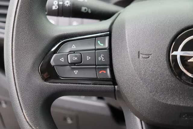 Opel Movano (2024) thumbnail 12