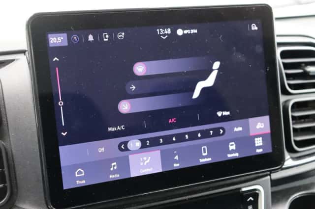 Opel Movano (2024) thumbnail 18