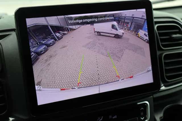 Opel Movano (2024) thumbnail 20