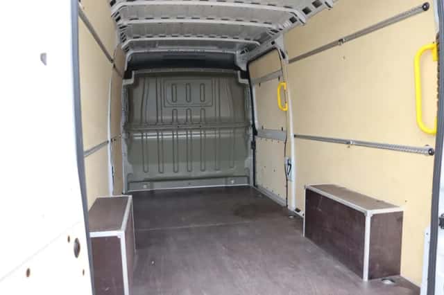 Opel Movano (2024) thumbnail 5