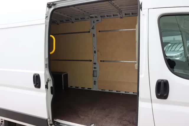 Opel Movano (2024) thumbnail 6