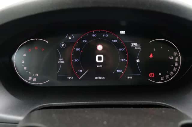 Opel Movano (2024) thumbnail 7