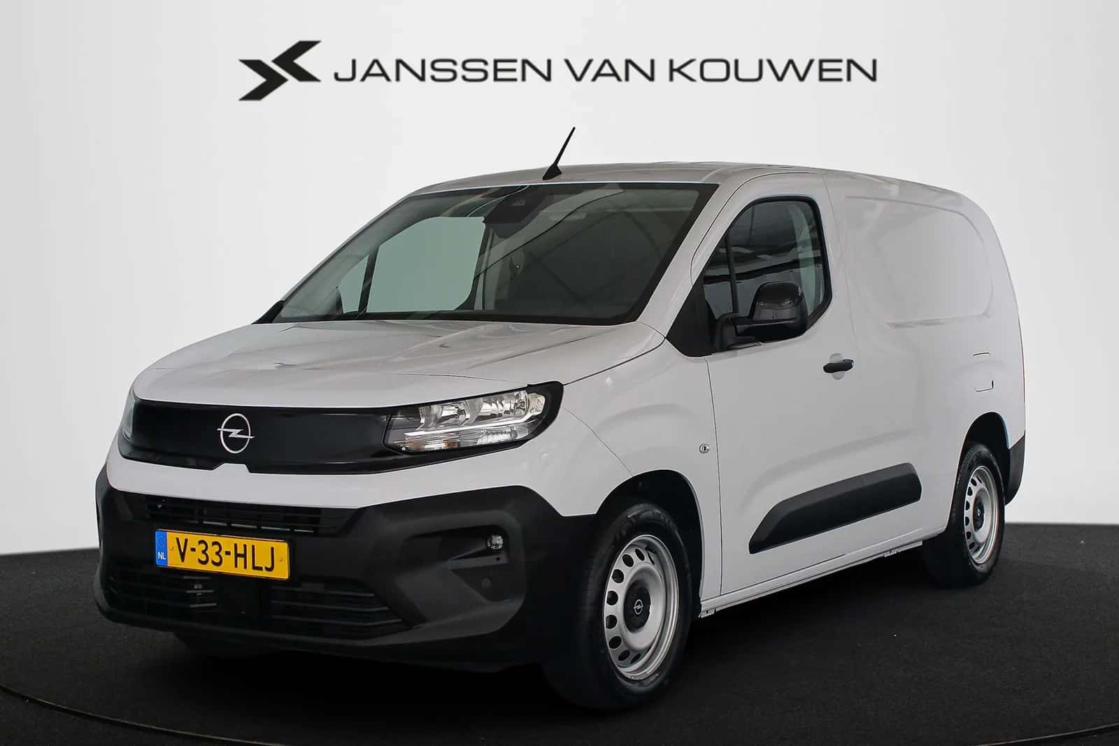 Opel Combo (2024) — foto 1