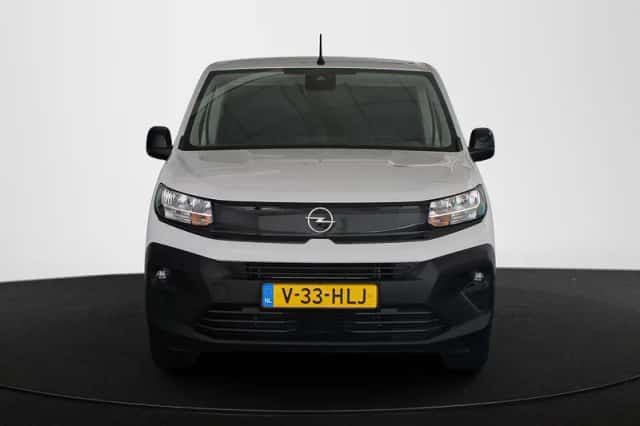 Opel Combo (2024) thumbnail 11