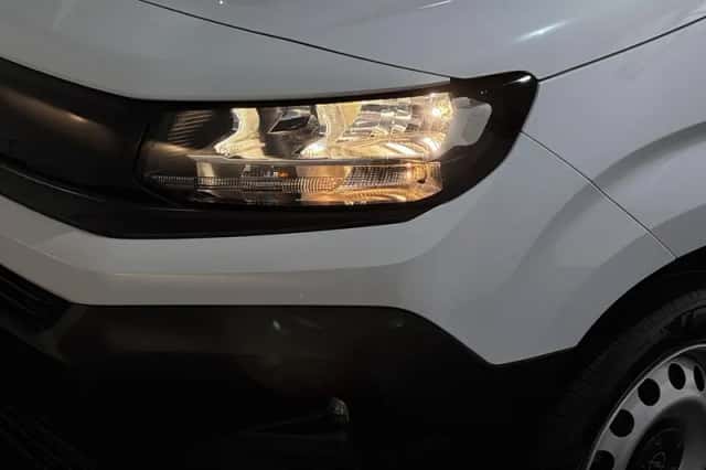 Opel Combo (2024) thumbnail 15