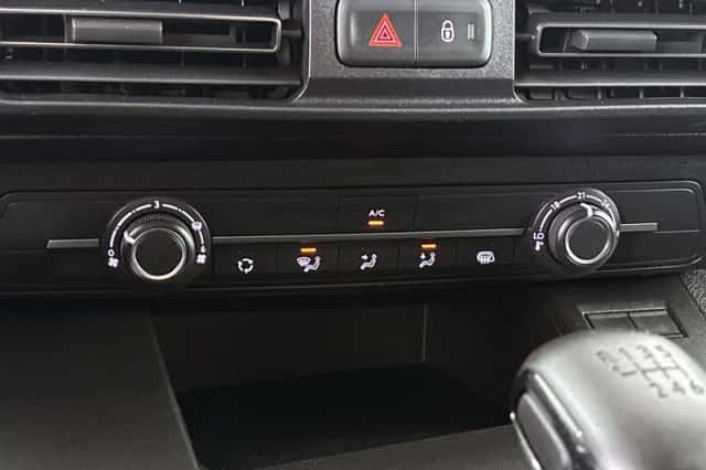 Opel Combo (2024) thumbnail 19