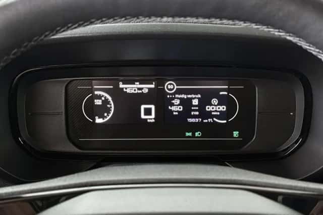 Opel Combo (2024) thumbnail 21