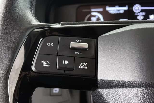 Opel Combo (2024) thumbnail 24