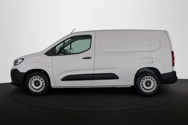 Opel Combo (2024) thumbnail 26