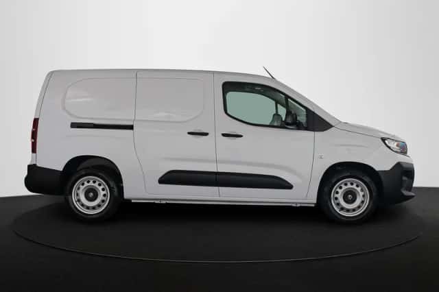 Opel Combo (2024) thumbnail 27
