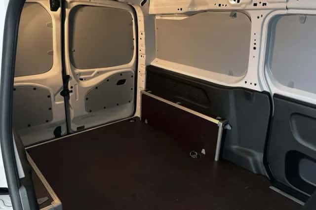 Opel Combo (2024) thumbnail 28