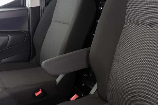Opel Combo (2024) thumbnail 32
