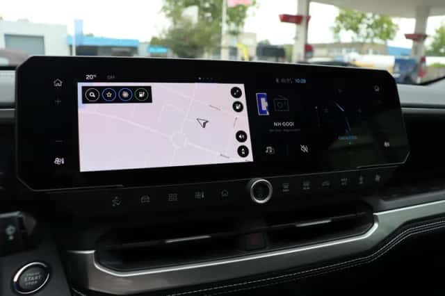 Jeep Compass (2026) thumbnail 17