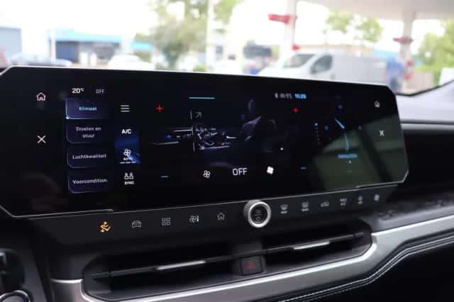 Jeep Compass (2026) thumbnail 20