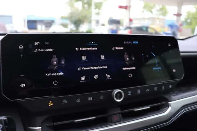 Jeep Compass (2026) thumbnail 21