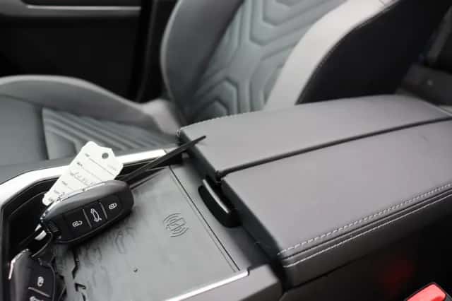 Jeep Compass (2026) thumbnail 25