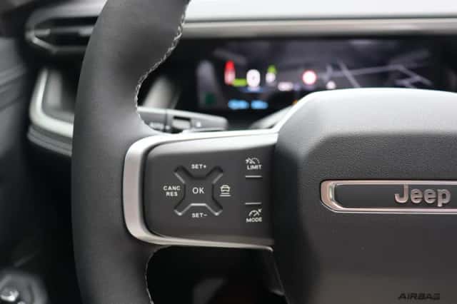 Jeep Compass (2026) thumbnail 26