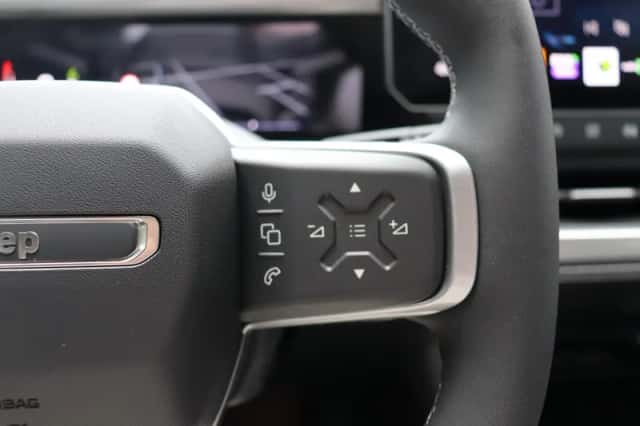 Jeep Compass (2026) thumbnail 27