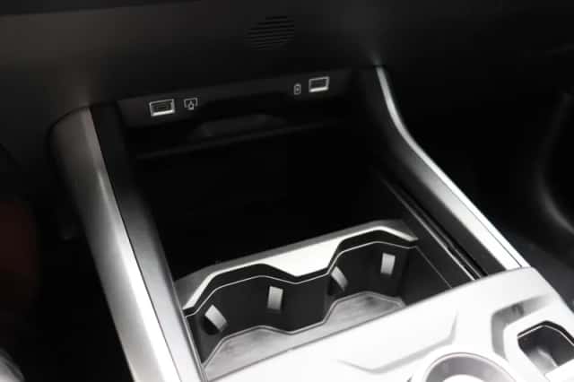 Jeep Compass (2026) thumbnail 30