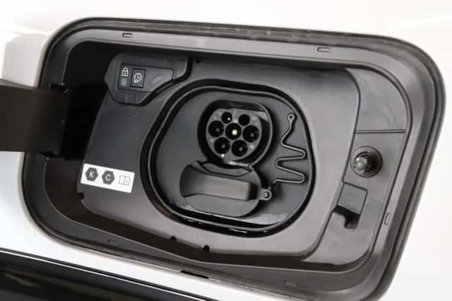 Jeep Compass (2026) thumbnail 31