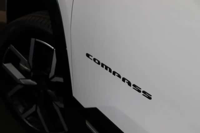 Jeep Compass (2026) thumbnail 32