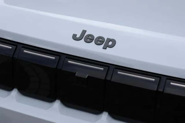 Jeep Compass (2026) thumbnail 33