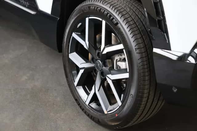 Jeep Compass (2026) thumbnail 35