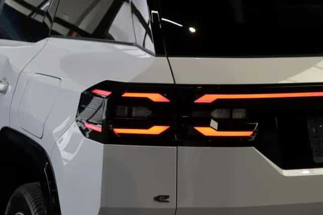 Jeep Compass (2026) thumbnail 36