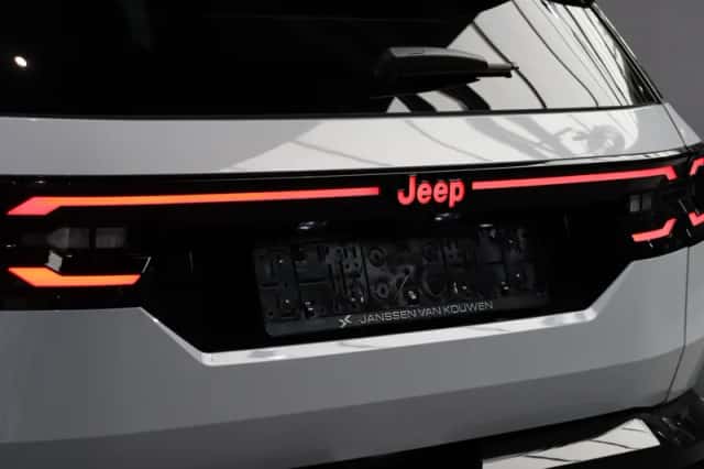 Jeep Compass (2026) thumbnail 39