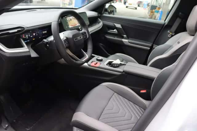Jeep Compass (2026) thumbnail 8