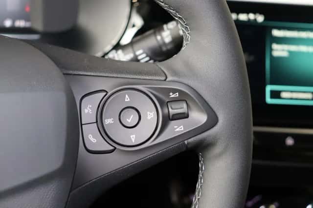 Opel Corsa (2026) thumbnail 20