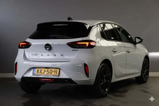 Opel Corsa (2026) thumbnail 3