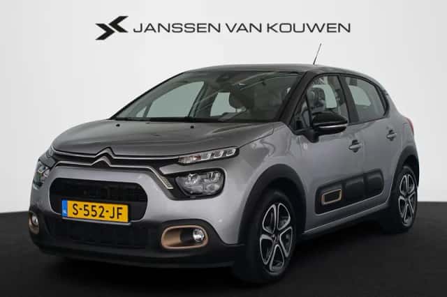 Citroën C3 (2023)