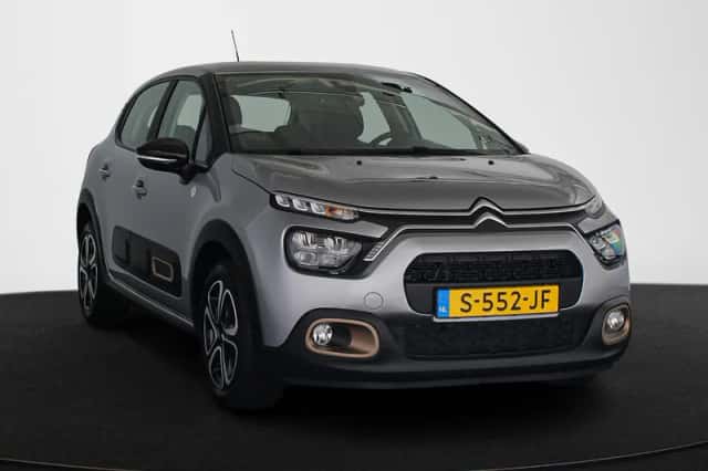 Citroën C3 (2023) thumbnail 2