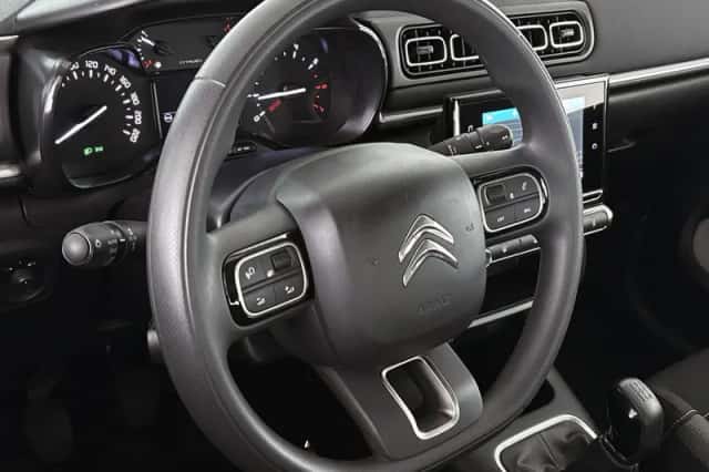 Citroën C3 (2023) thumbnail 11
