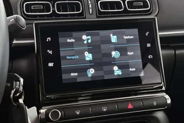 Citroën C3 (2023) thumbnail 12
