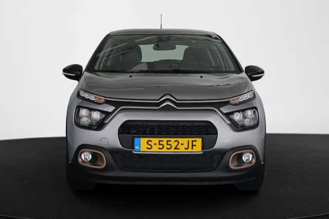 Citroën C3 (2023) thumbnail 13