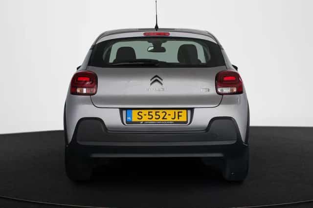 Citroën C3 (2023) thumbnail 14