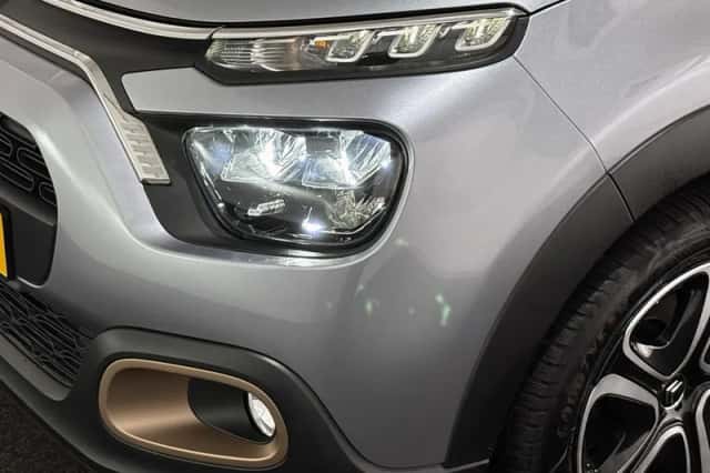 Citroën C3 (2023) thumbnail 16