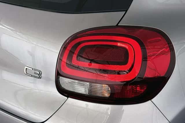 Citroën C3 (2023) thumbnail 17