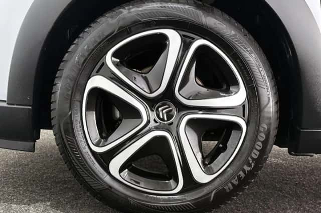 Citroën C3 (2023) thumbnail 18